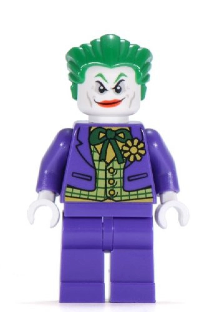 LEGO Joker - Batman (joker 2)