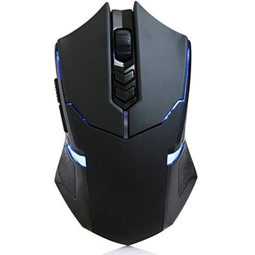 Optical Mouse - wireless