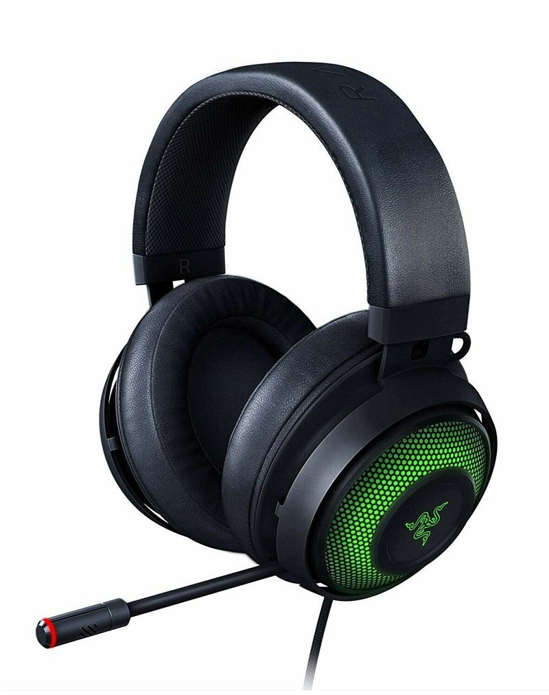 Kraken Ultimate Wired Headset