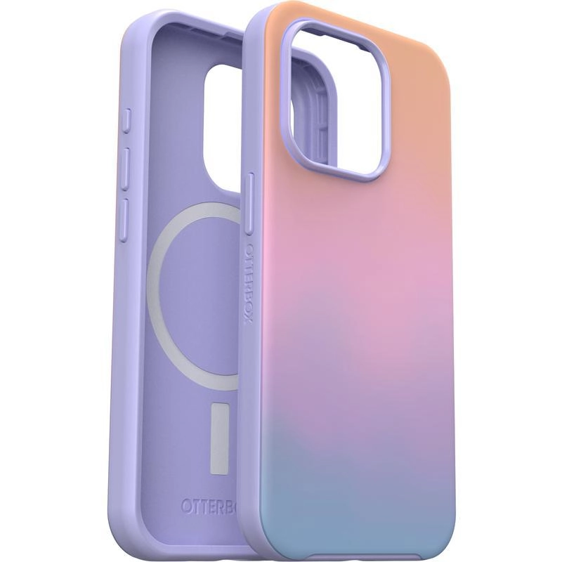 Symmetry Series Back Cover Mobile Case with MagSafe for iPhone 16 Pro Max
