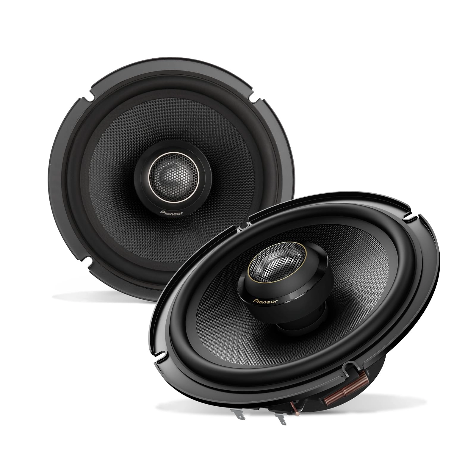 Pioneer TS-Z65F - 6.5 Inches Coaxial