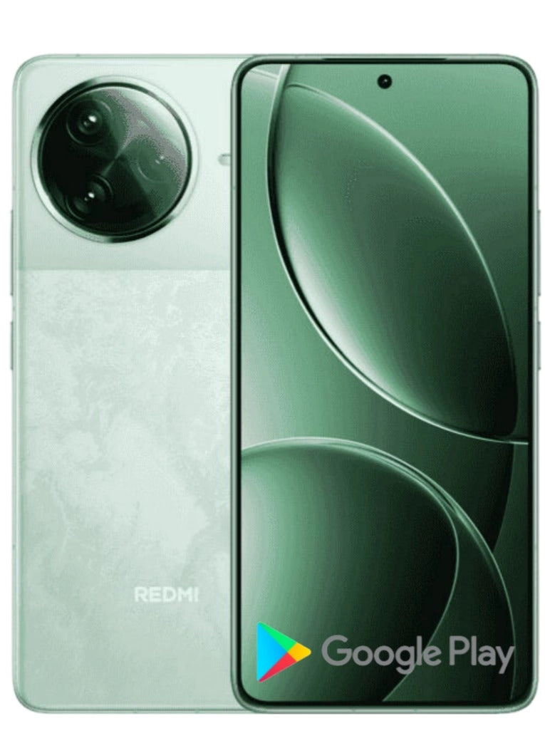 K80 Pro - 12GB 256GB