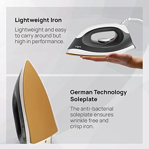 Vesta - 1200W Lightweight