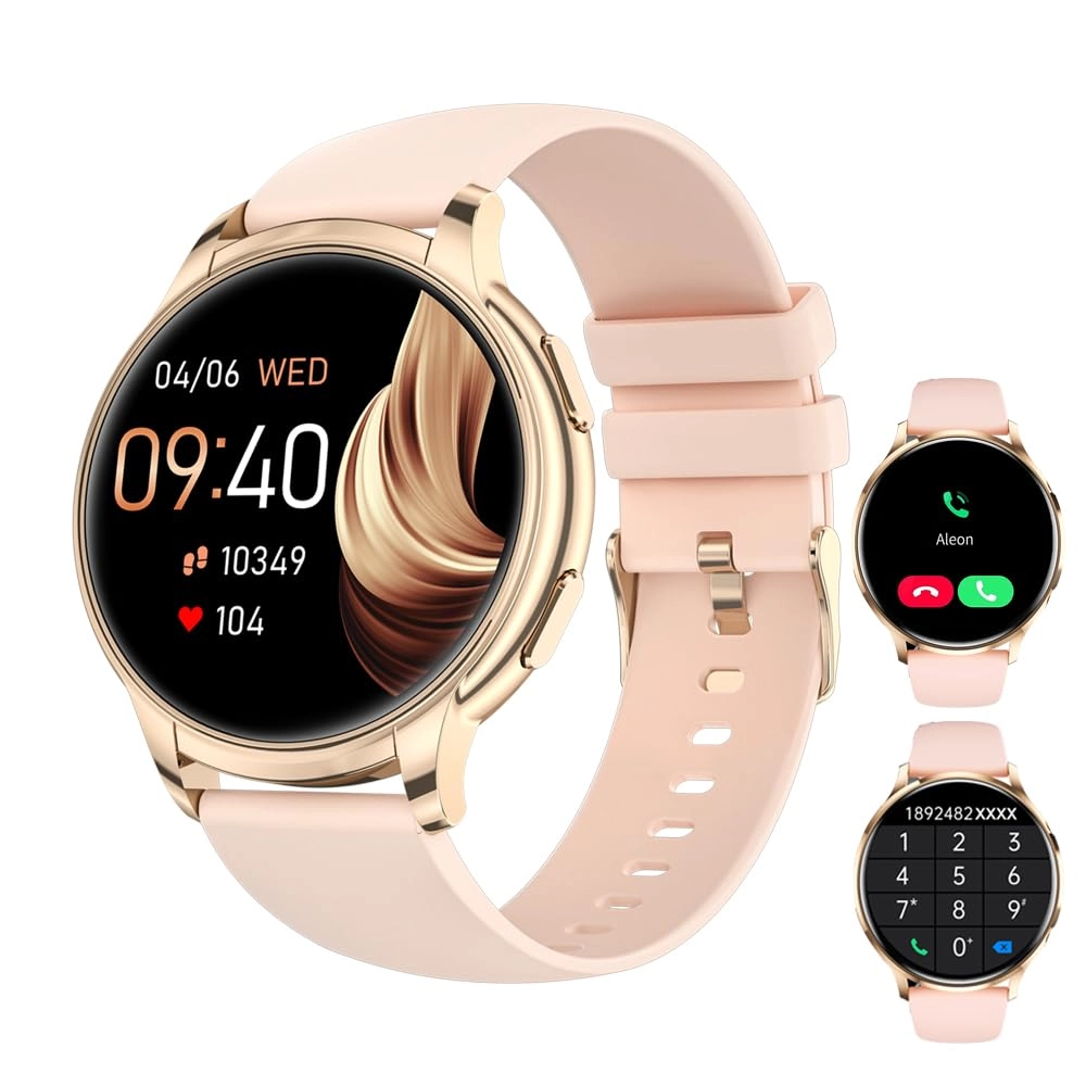 Excelpeakia Fitness Tracker