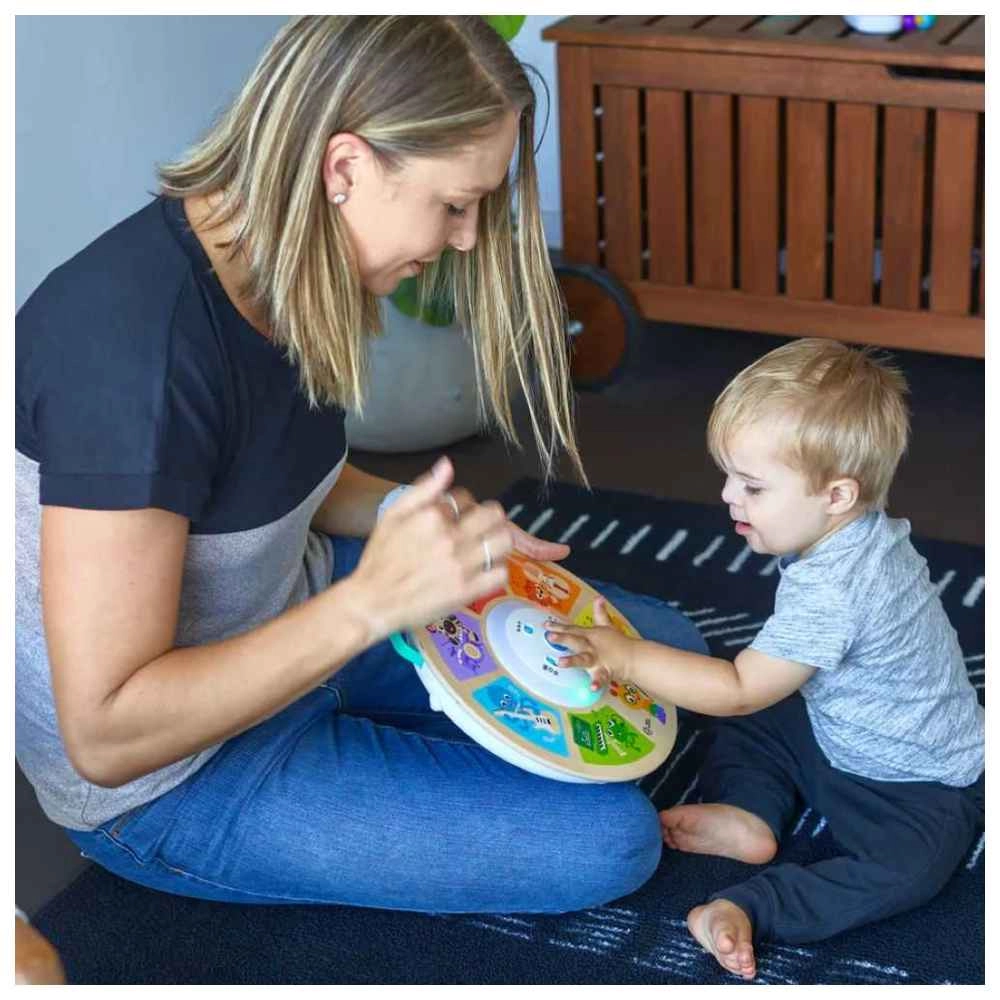 Cals Smart Sounds Symphony - 6 months