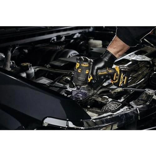 DCF901B - 250 ft-lbs 1/2 in.