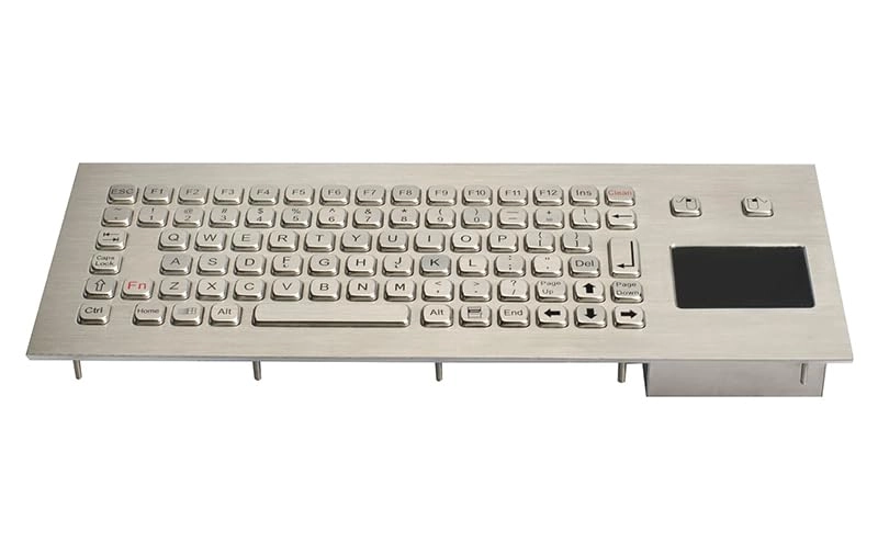 K-TEK-A361TP-FN-DWP - Wired