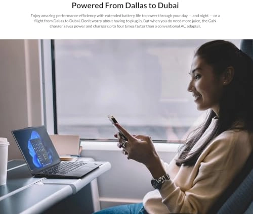 ThinkPad X1 Carbon Gen 13 - 14" 2 TB 32 GB Intel Core Ultra 7 258V