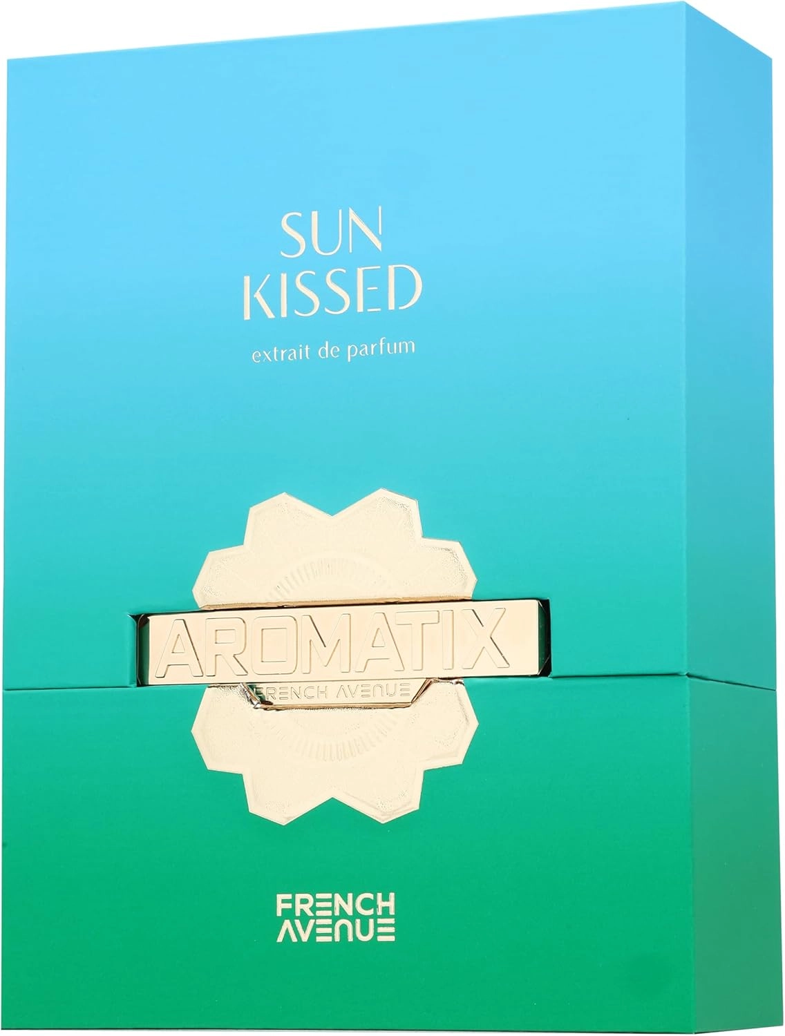 SunKissed - Eau de Parfum 100ml