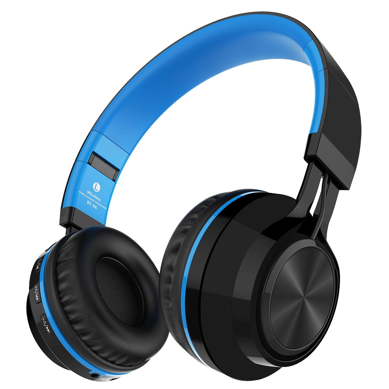 Sound Intone BT-06 Swift Wireless Headphone