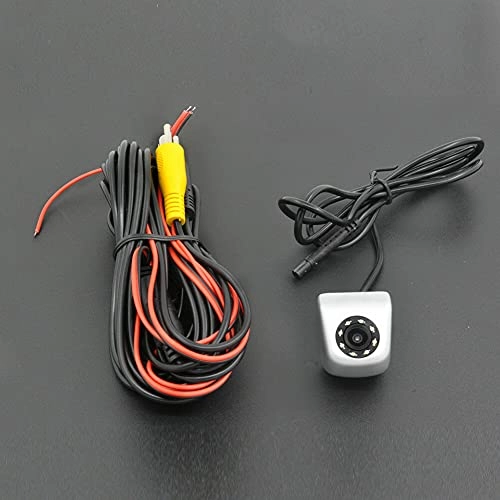 Rear View Reverse Backup Tracks Camera - 728 x 512