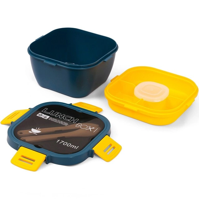 Lunch Box - 1700ml