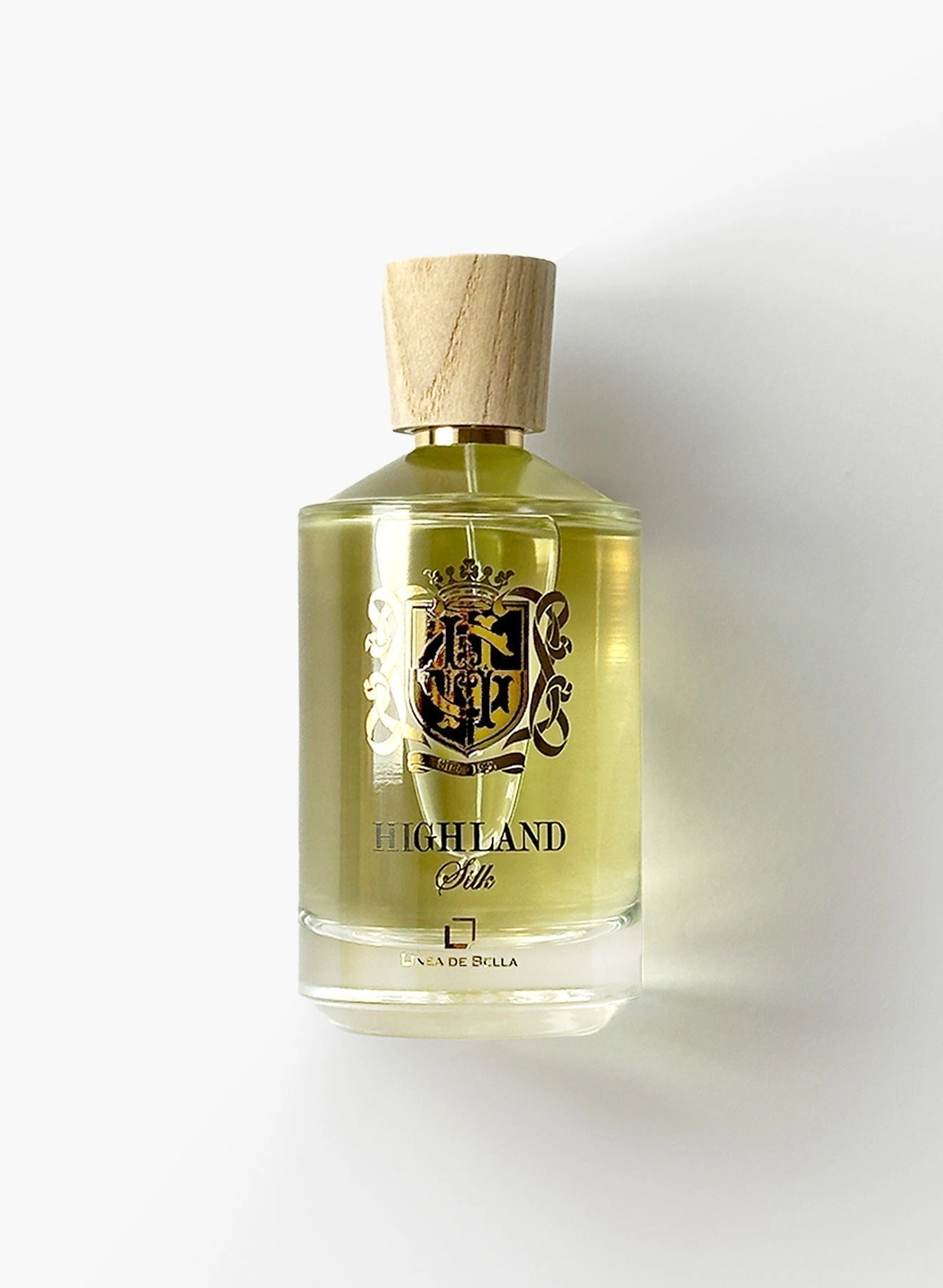 Highland Her Elixier - Eau de Parfum 100ml