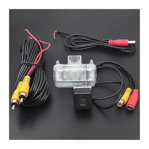 Rear View Camera - Night vision RCA