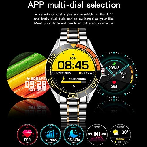 Multi-function Smart Watch