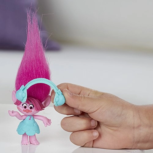DREAMWORKS TROLLS Poppy Musical Toy