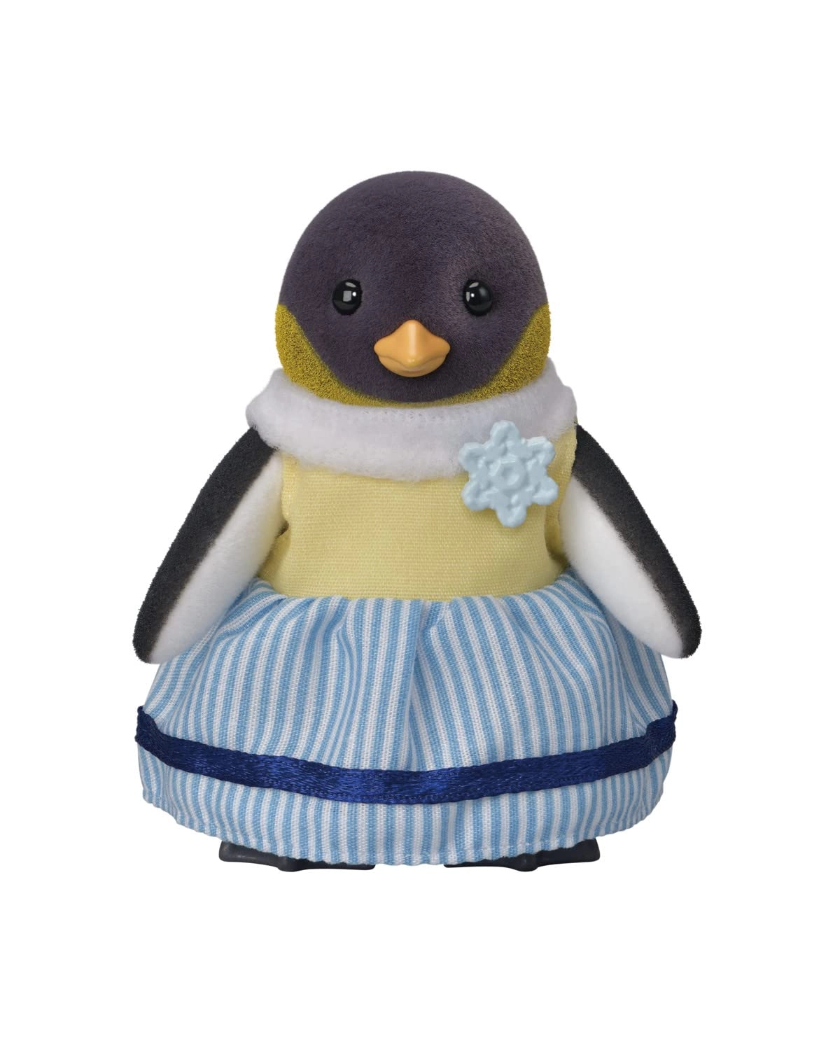 Penguin Family - 3+ Set of 4