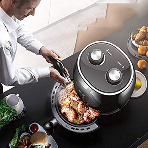 Multifunctional air Fryer UXQUXNDQ