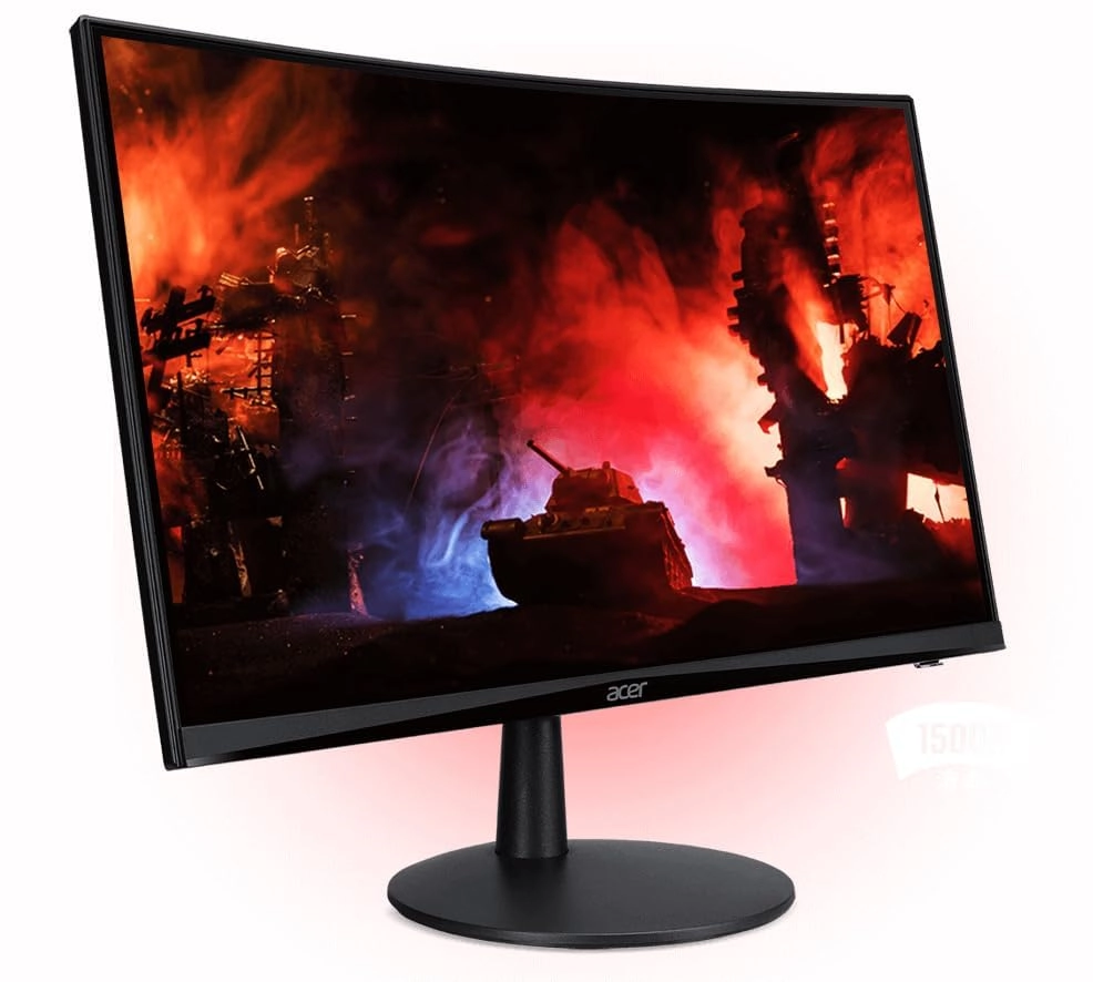 ED240Q S3bmiipx - 1920x1080 24 inch