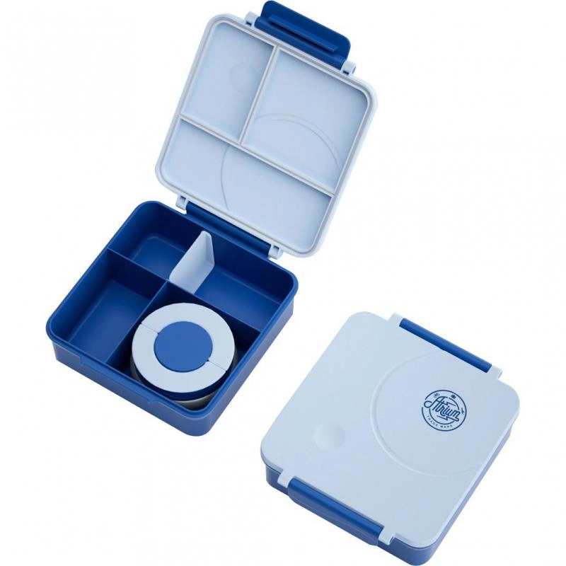 Lunch Kit - 1200.00 ml ( 2.11 pt )