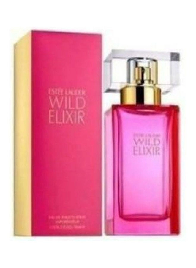 Estée Lauder Wild Elixir Eau de Toilette 50ml
