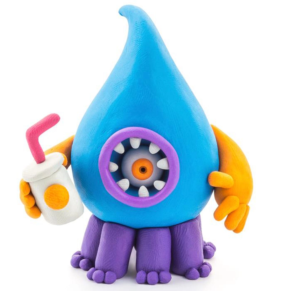 Beasts Set - 3+ years 15 Cans