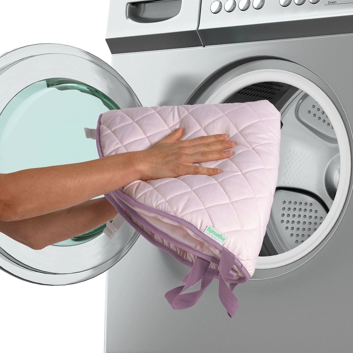 Every Season Plush Lambswool Play Gym - 0 months