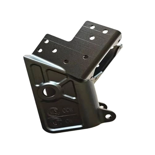 Agras T40 - Aircraft Tube/Arm Connector M1/M2/M3/M4