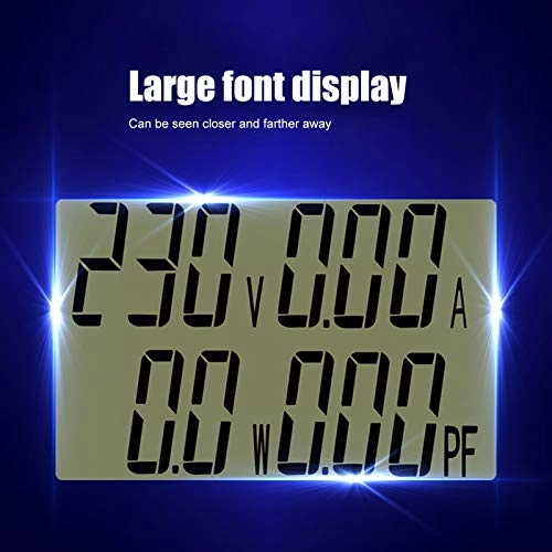 PZEM - 028 - 40-400V 0~100A