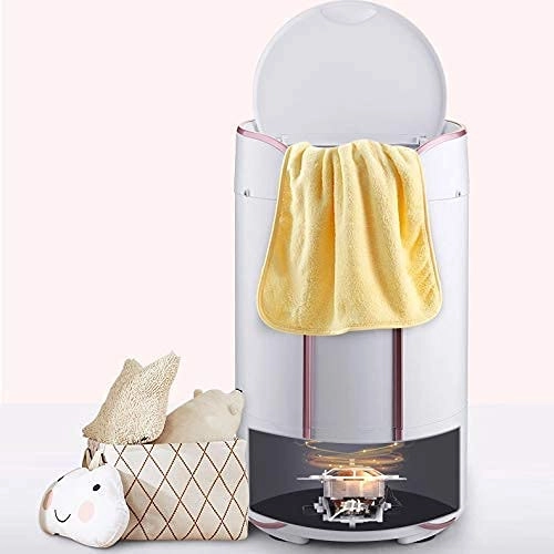 Mini Washing Machine - 1 Kilograms