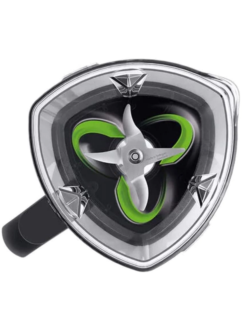 JB9042 - Tri-Action Technology, iTextureControl, PrecisionEdge Blades