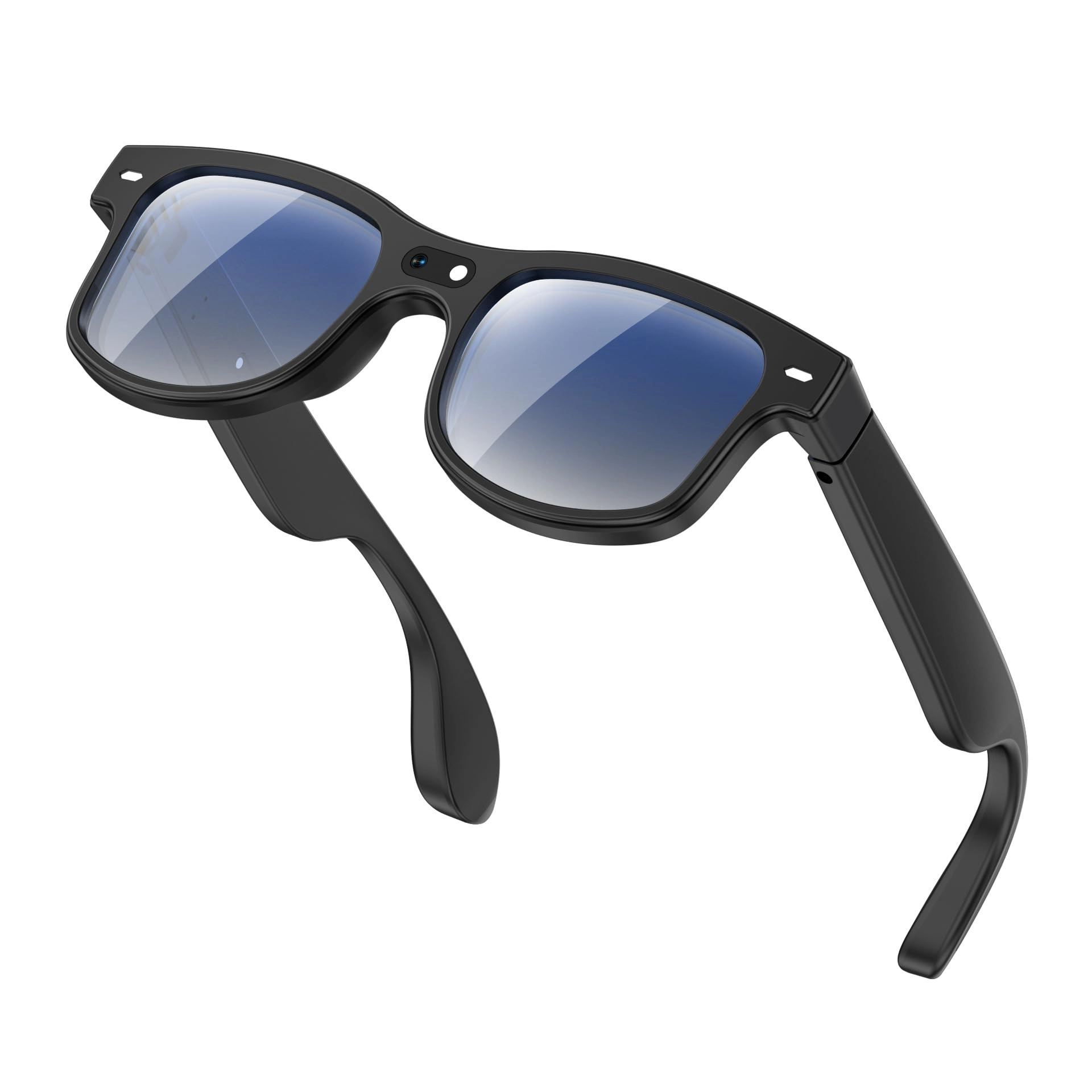 AI Smart Glasses - Real Time Translation Voice Assistant