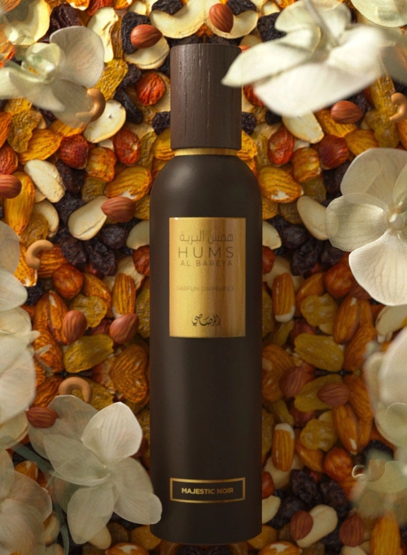 Hums Al Bareya Darkessence Eau de Parfum 250 ml