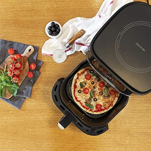 Cecofry Advance Precision 03214