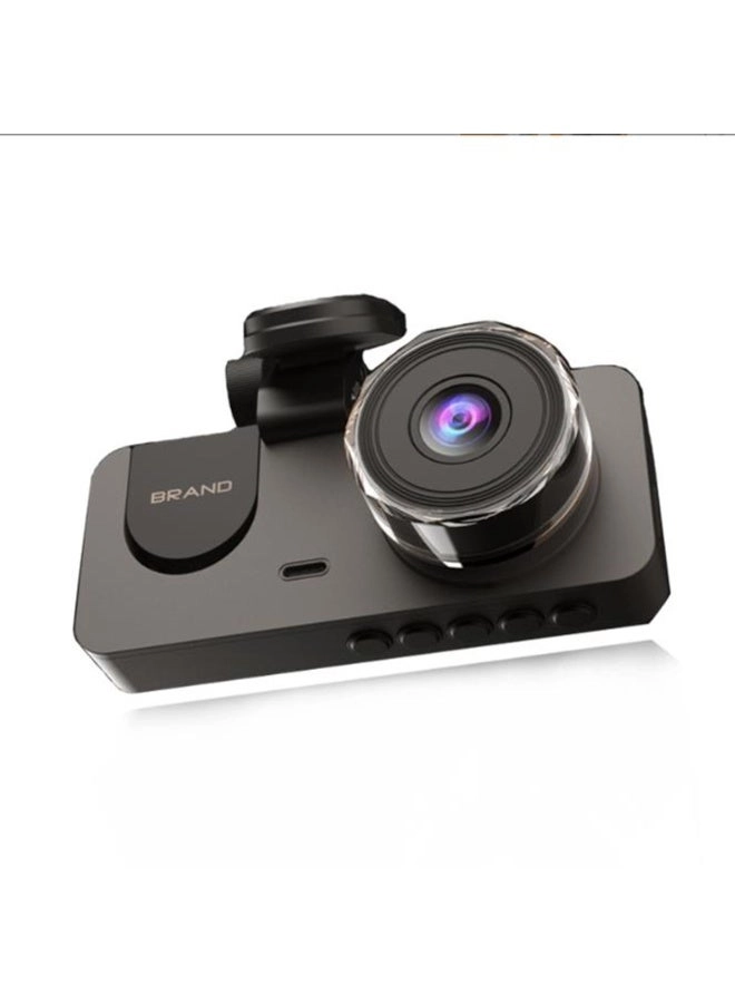 BlackBOX DVR - 1080p