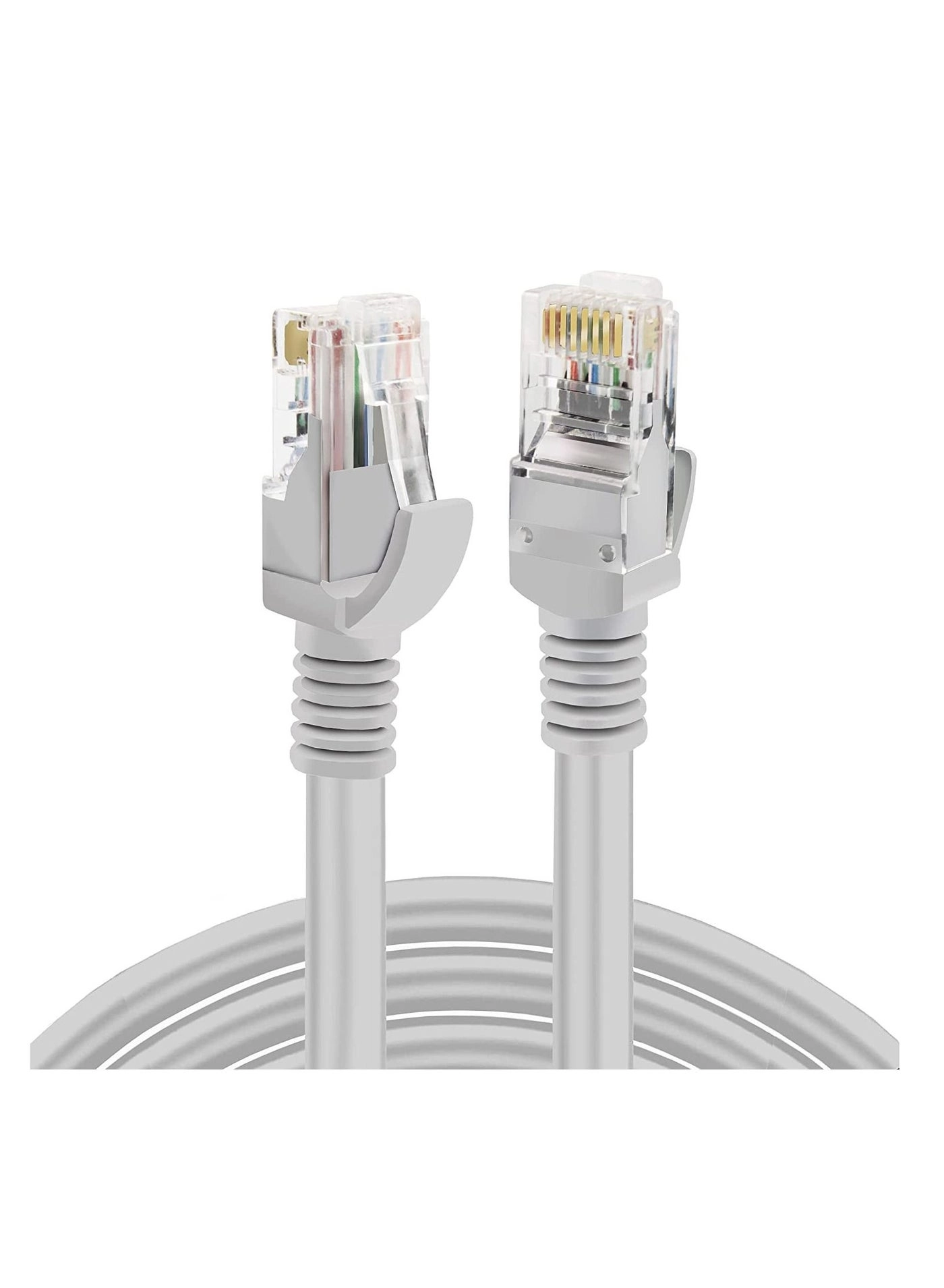 RJ45 cat6 Ethernet Patch Cable - 5 Meter