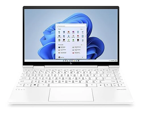 Envy x360 13-ay0021nr - 13.3'' Ryzen 7 4700U 16GB DDR4 512GB SSD