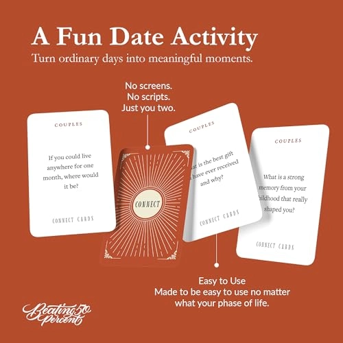 Connect Cards - English Adult 100