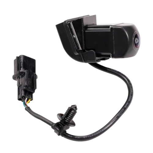 Car Reversing Assist Camera - Night vision
