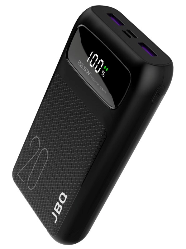 PB-D20 - 20000mAh 22.5W Fast charging