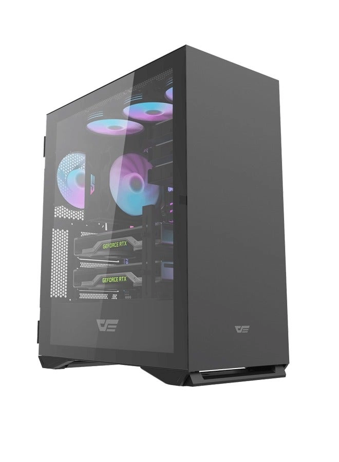 Game Sekret IX Gaming PC - i7-14700F 32GB 1.5TB