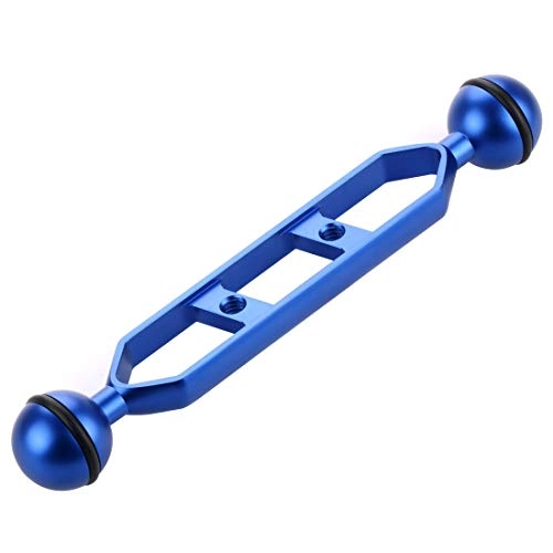 ZLL Dual Balls Arm - 7.0 inch Aluminum Alloy