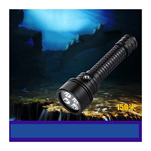 Submersible Light - 12°