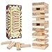 Tumble Tower - 54pcs Wooden