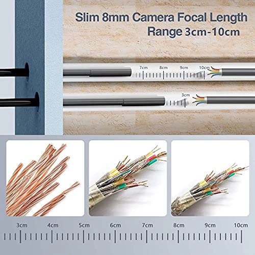 Endoscope Inspection Camera - 5.5mm 3m