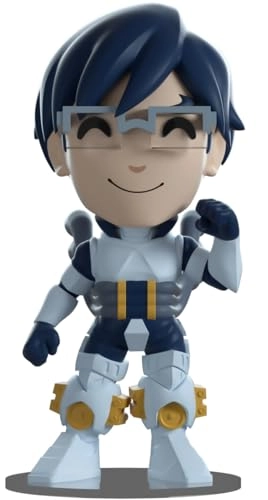 Tenya Iida - My Hero Academia - 10 years and up 1 (11.43 cm) (810122545200)
