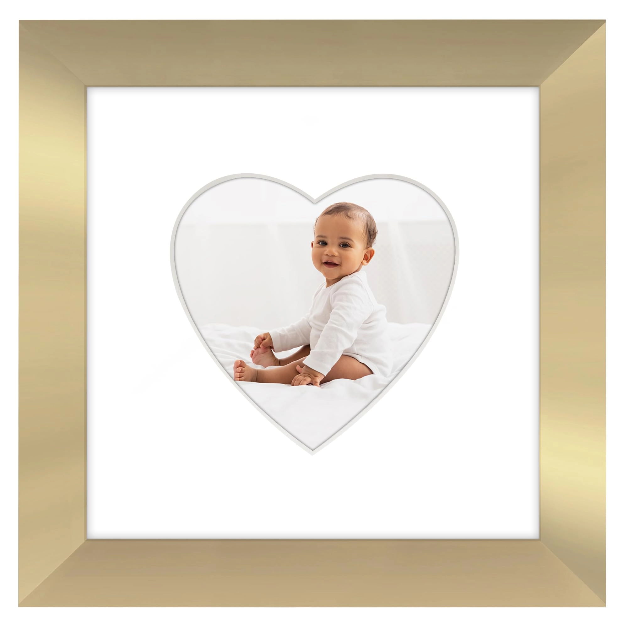 Picture Frame - 4x4