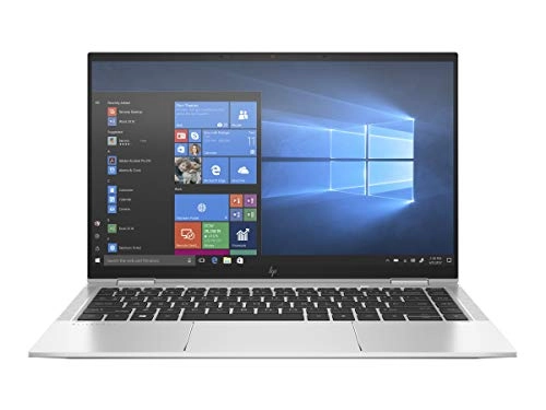 EliteBook x360 1040 - 14'' Core i7-10810U 16GB DDR4 1000GB SSD