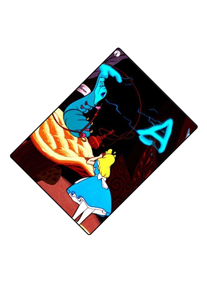 Printed Anti-Slip Gaming Mouse Pad