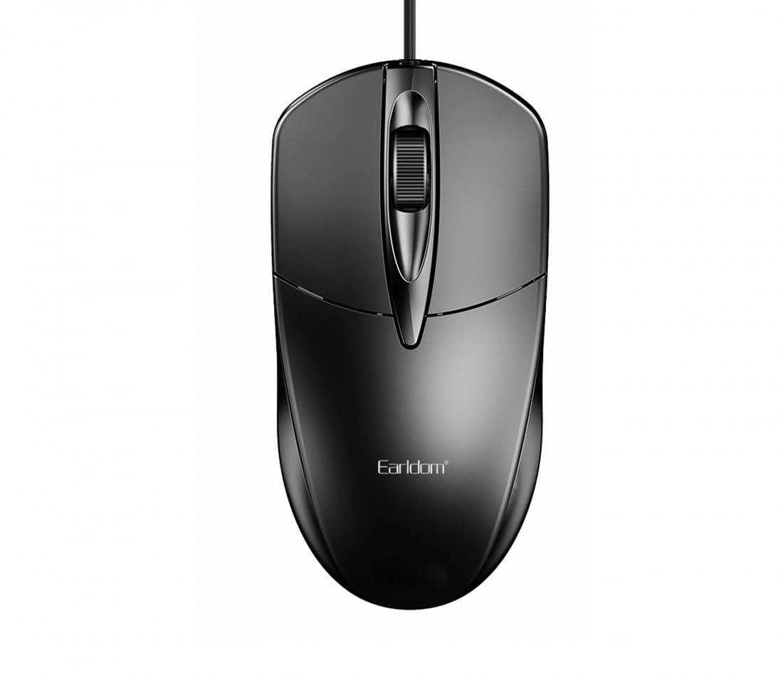 Gaming Mouse - Wired